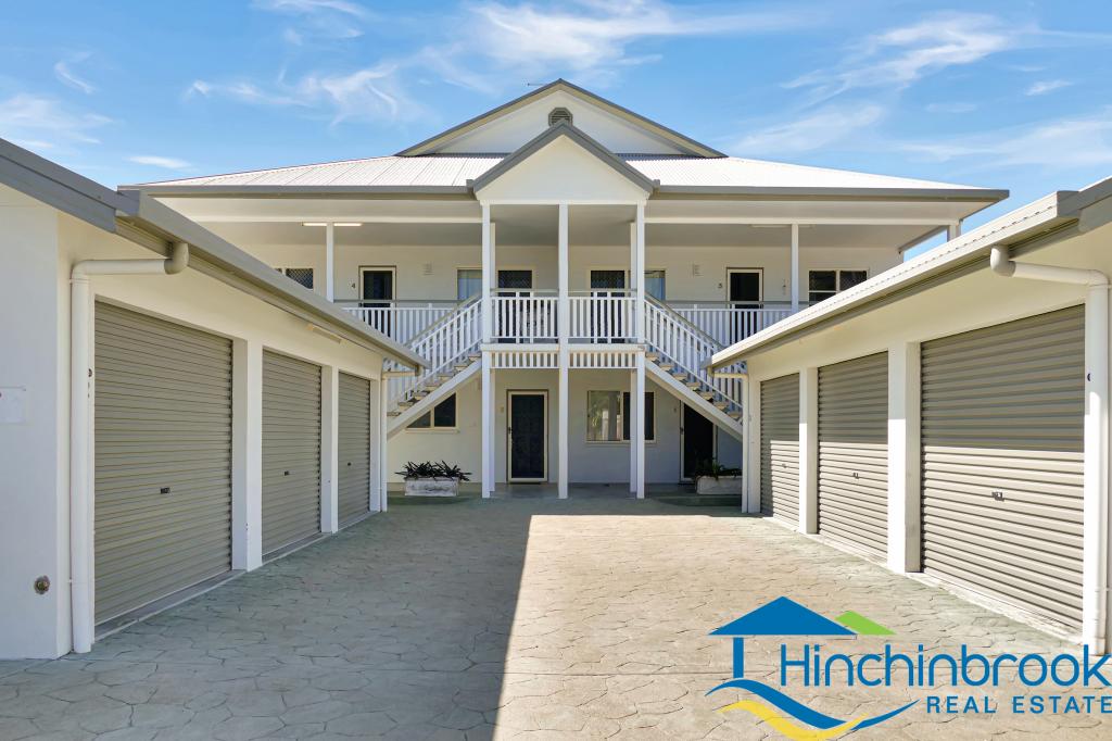 1/23 Keith Williams Dr, Cardwell, QLD 4849