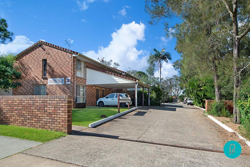 6/38 Charles Ave, Logan Central, QLD 4114