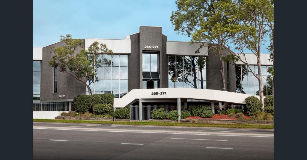 19/265-271 Pennant Hills Rd, Thornleigh, NSW 2120