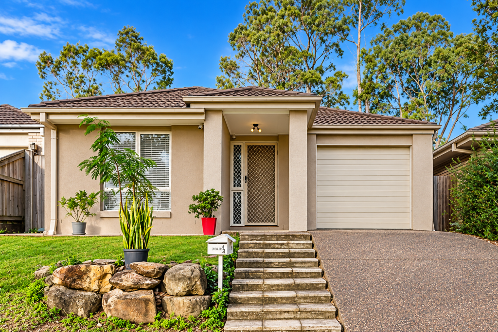 44 Nullarbor Cct, Forest Lake, QLD 4078