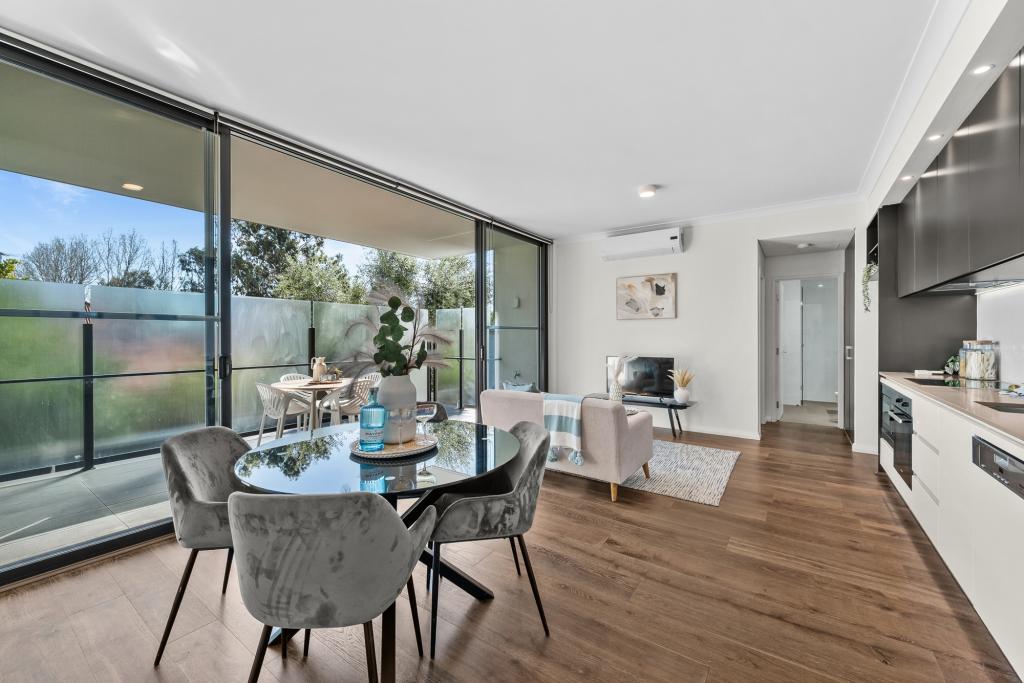 105/85 CAMBRIDGE ST, WEST LEEDERVILLE, WA 6007