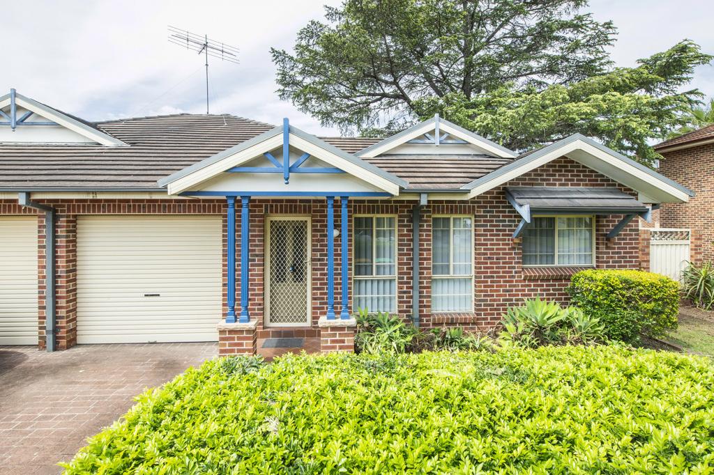 2/64 WESTBANK AVE, EMU PLAINS, NSW 2750