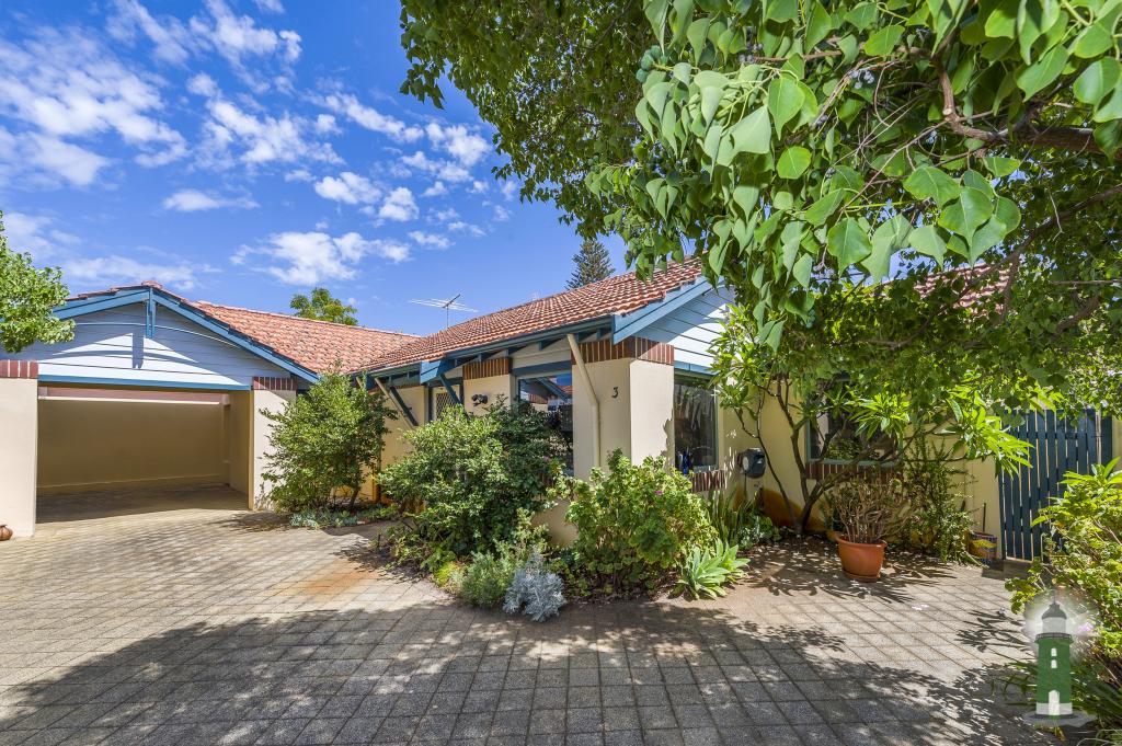 3/174 Salvado Rd, Wembley, WA 6014