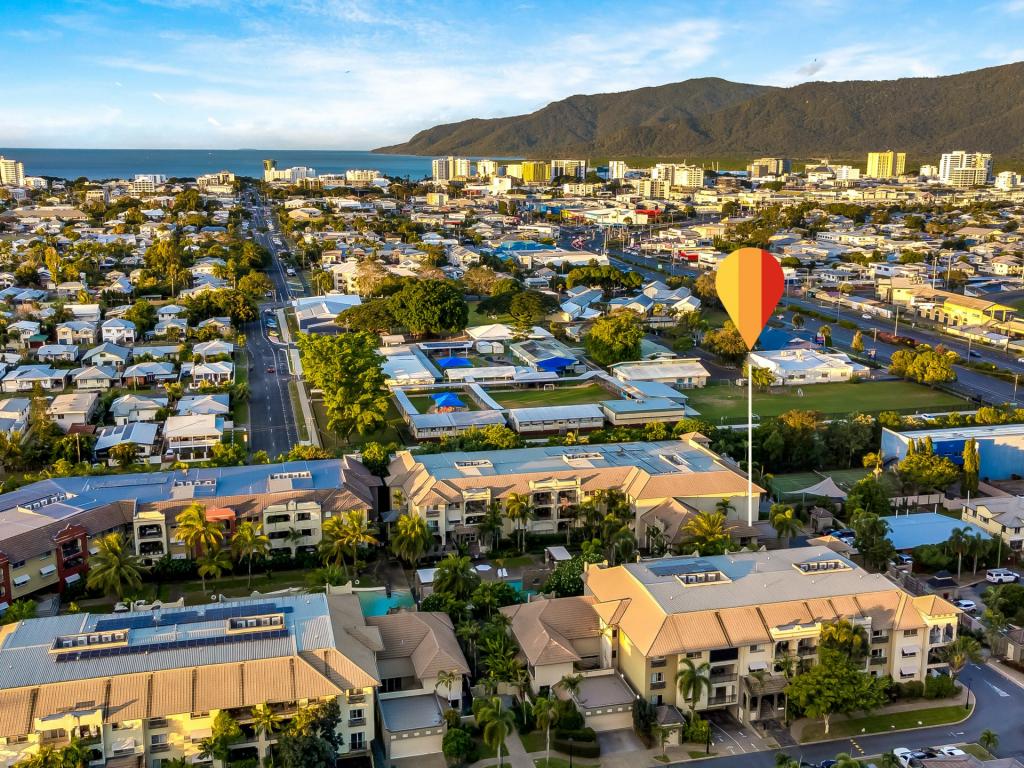 102/12-21 GREGORY ST, WESTCOURT, QLD 4870