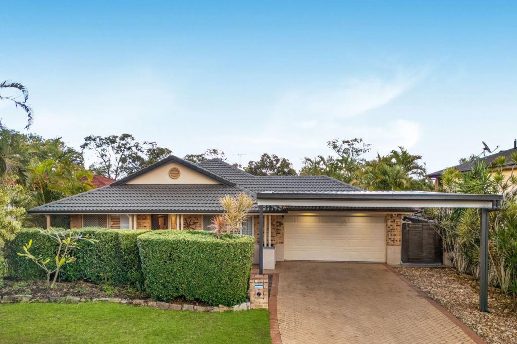 5 Belmore Cres, Forest Lake, QLD 4078