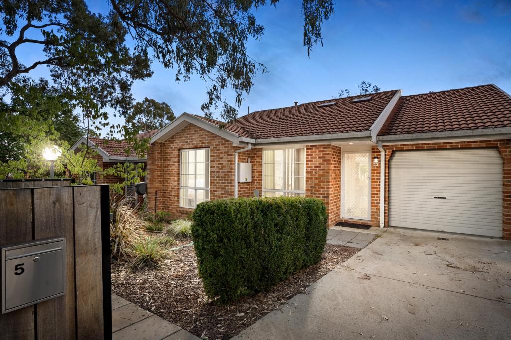 5 Conner Cl, Palmerston, ACT 2913