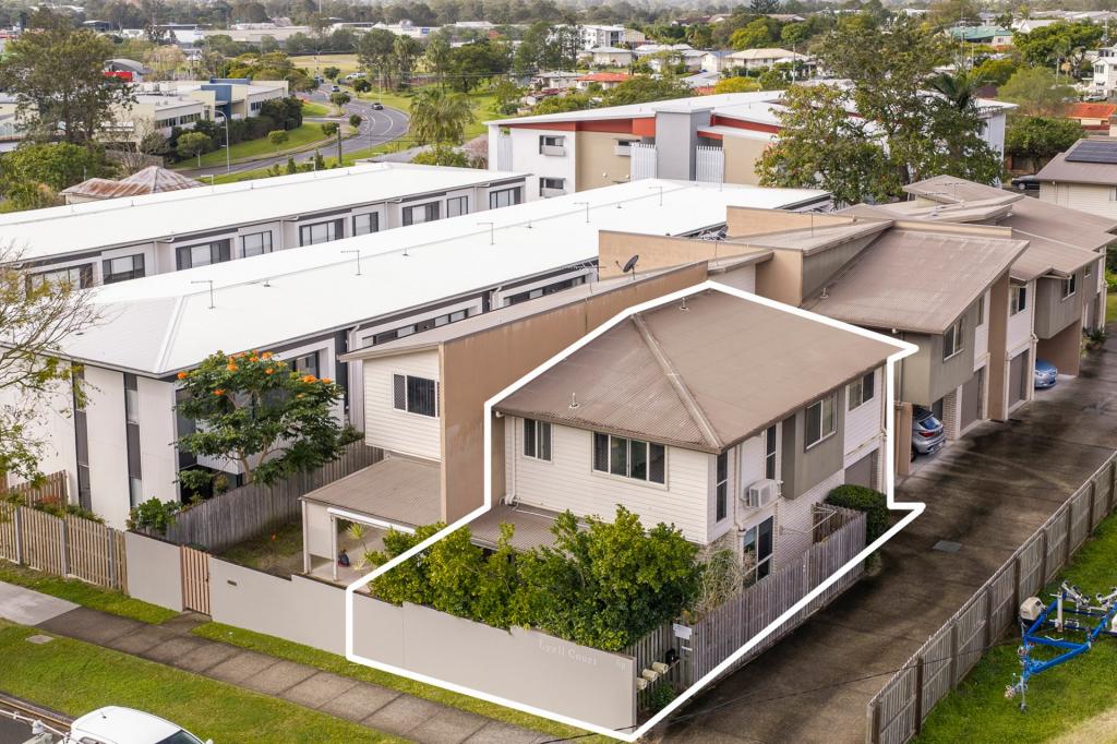 2/68-70 Kent St, Beenleigh, QLD 4207