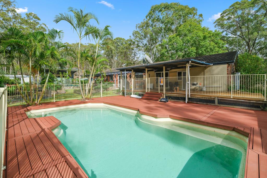 266 Winston Rd, Eagleton, NSW 2324