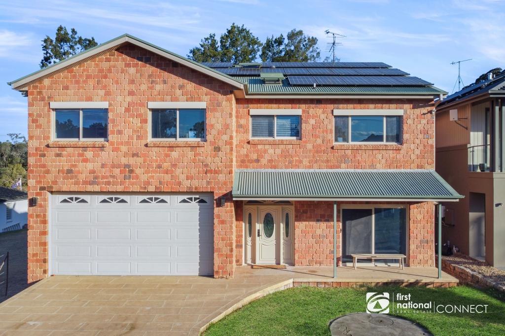 133 Coromandel Rd, Ebenezer, NSW 2756