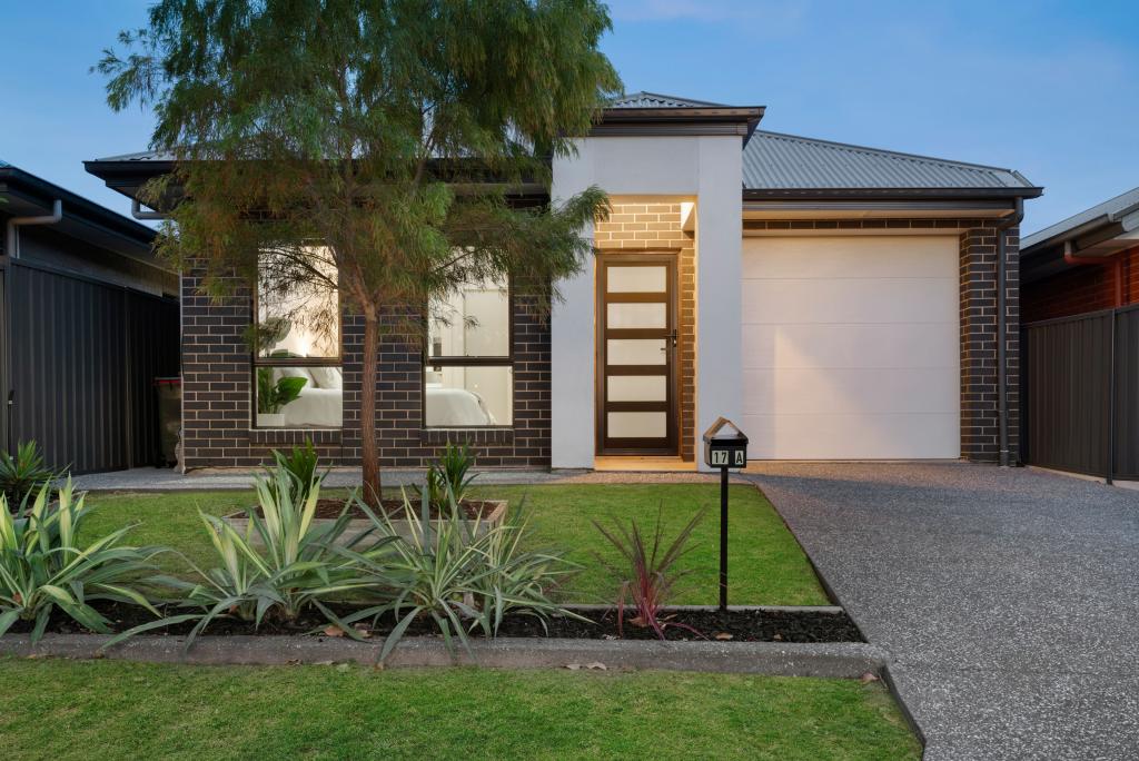 17a Judith Ave, Holden Hill, SA 5088