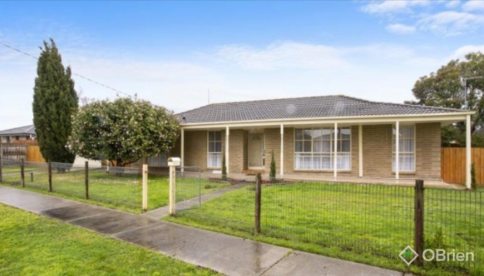 1 Sullivan Dr, Somerville, VIC 3912
