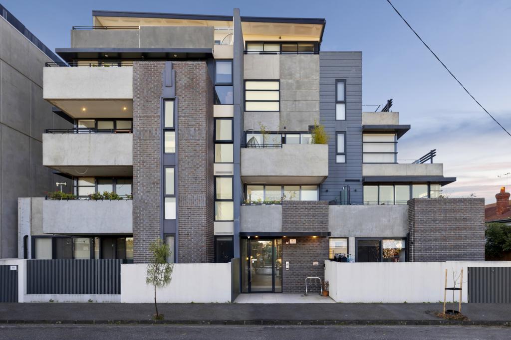 307/6-8 Gamble St, Brunswick East, VIC 3057