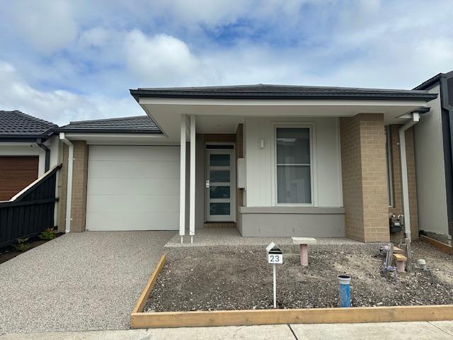 23 Haystack Dr, Wollert, VIC 3750