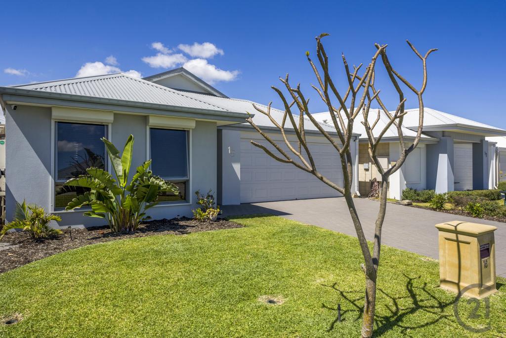 15 WINDERIE RD, GOLDEN BAY, WA 6174