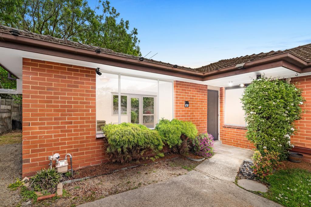 4/67 Mount View Pde, Croydon, VIC 3136