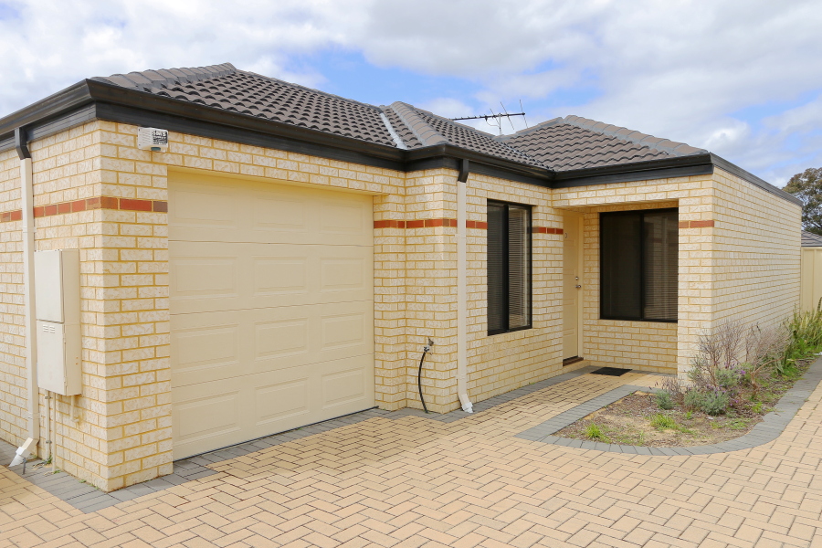 3/104 Westfield Rd, Kelmscott, WA 6111