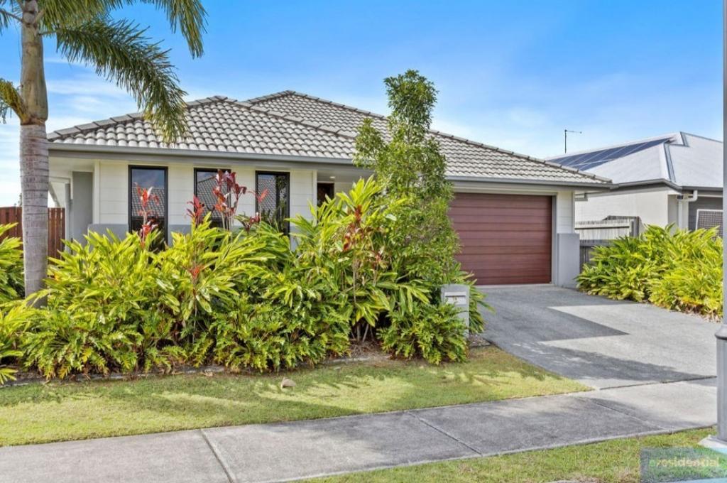76 Bedarra Cres, Burpengary East, QLD 4505