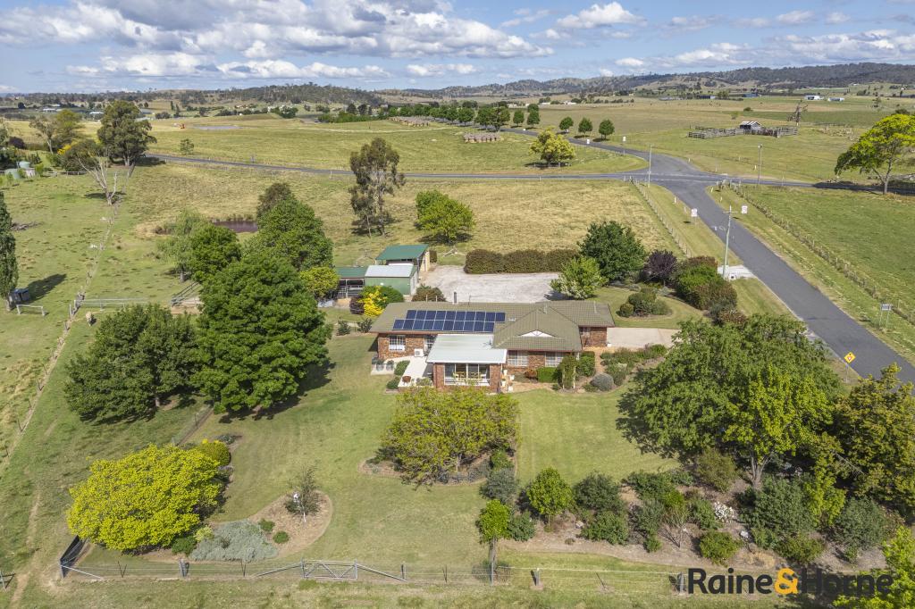 371 Old Ballandean Rd, Tenterfield, NSW 2372