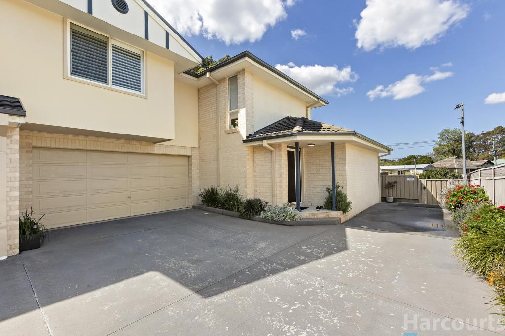 5/51 Bousfield St, Wallsend, NSW 2287