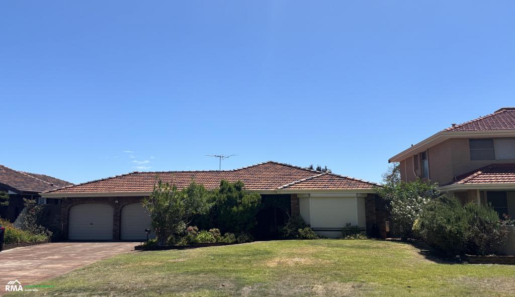 9 Burges St, Noranda, WA 6062