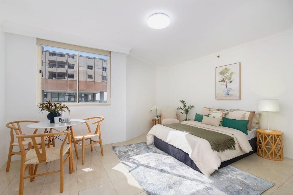 155b/14 Brown St, Chatswood, NSW 2067