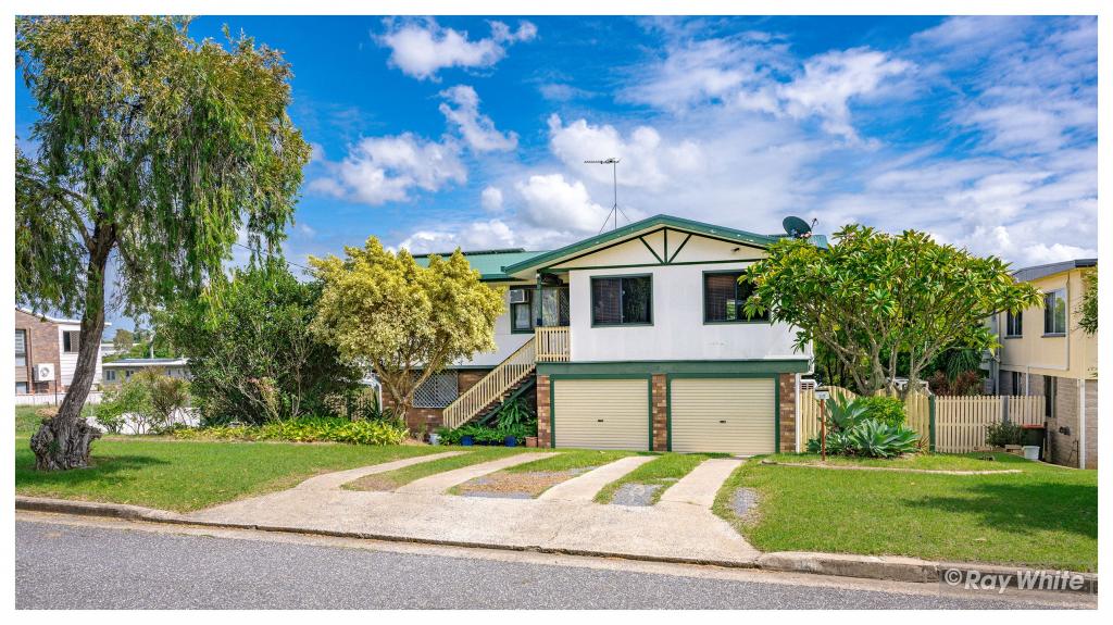 17 Brazil St, Norman Gardens, QLD 4701