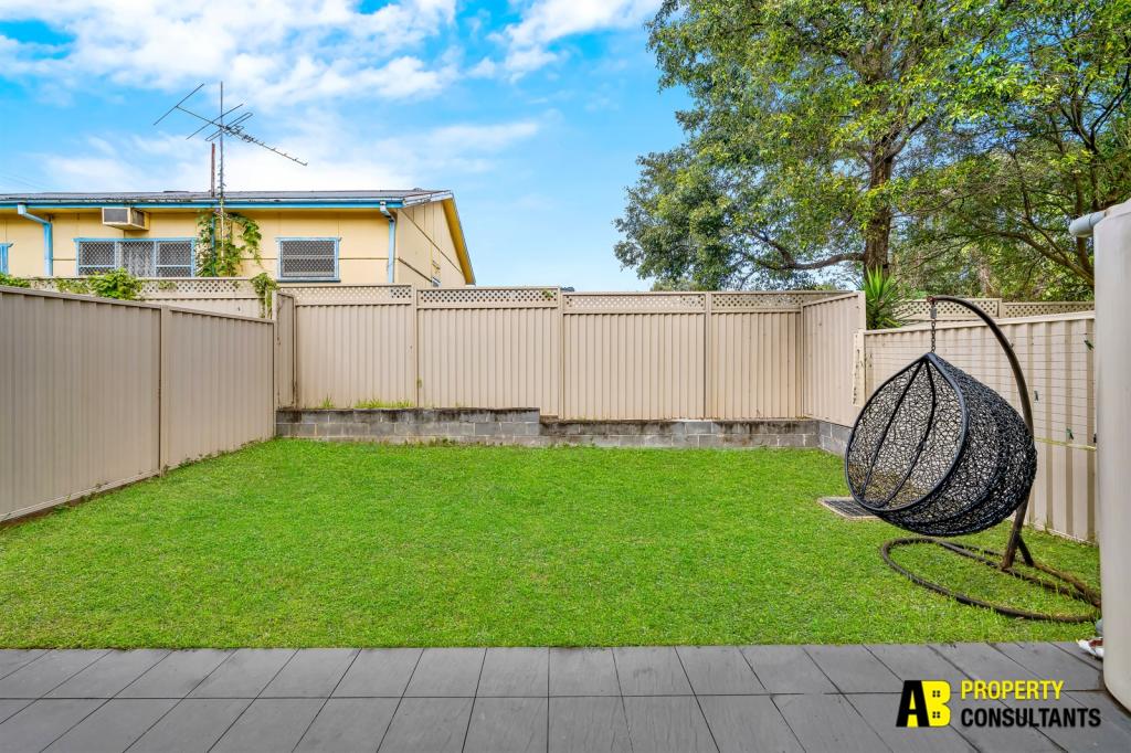 5/4-6 Ross St, Seven Hills, NSW 2147