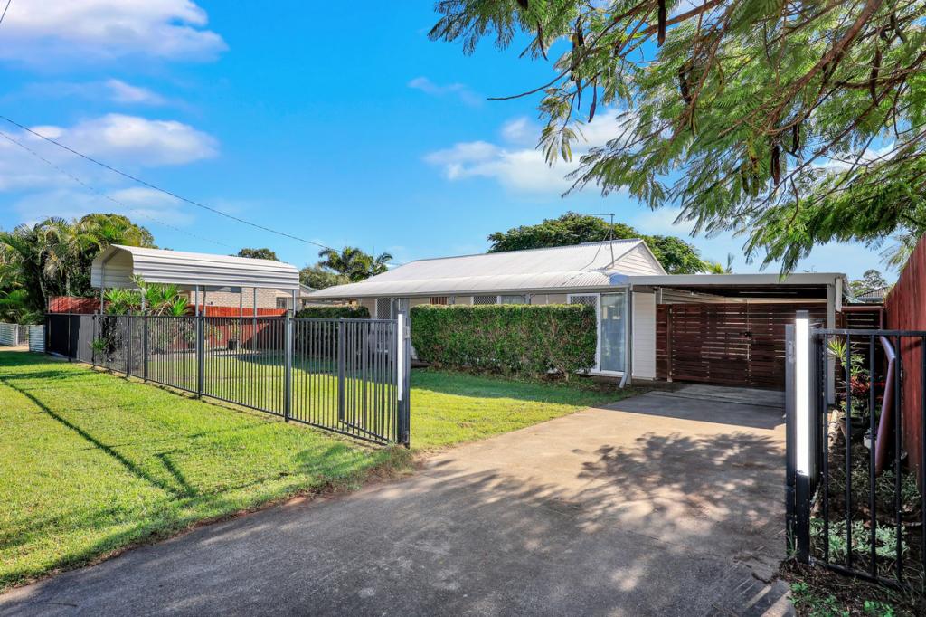 217 Oregan Creek Rd, Toogoom, QLD 4655