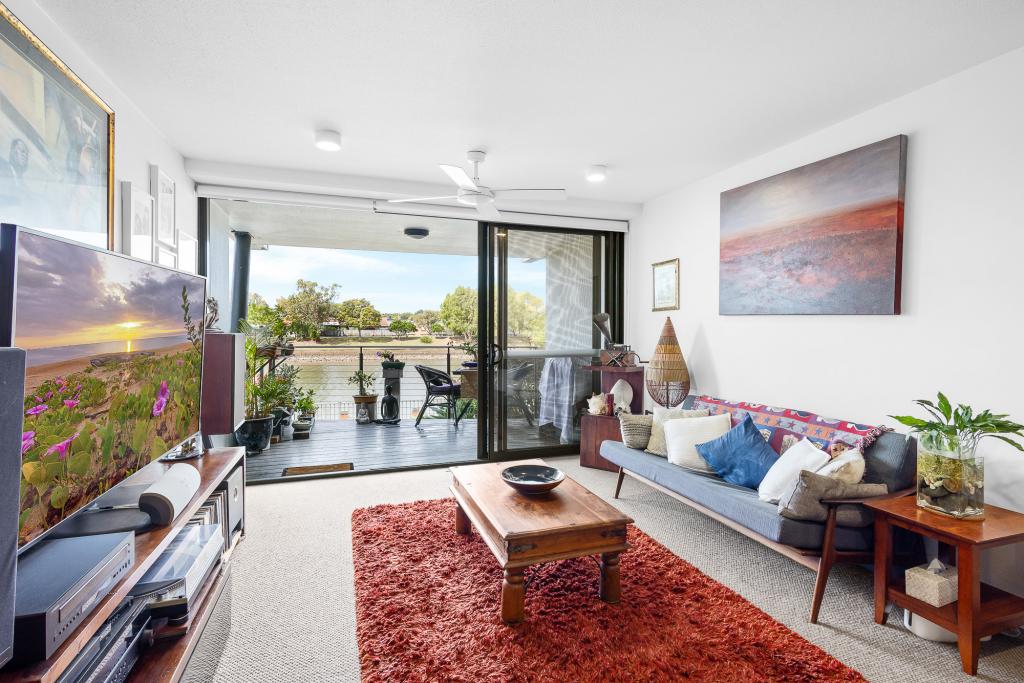 205/1 Fiji Ct, Parrearra, QLD 4575