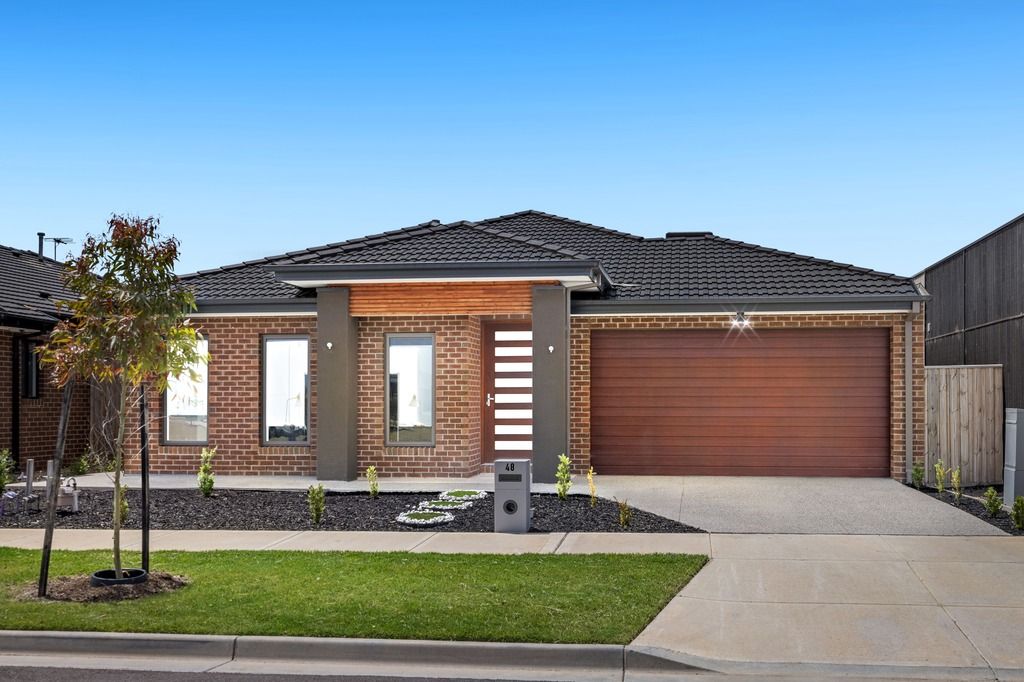 48 Palmdale Cres, Mambourin, VIC 3024