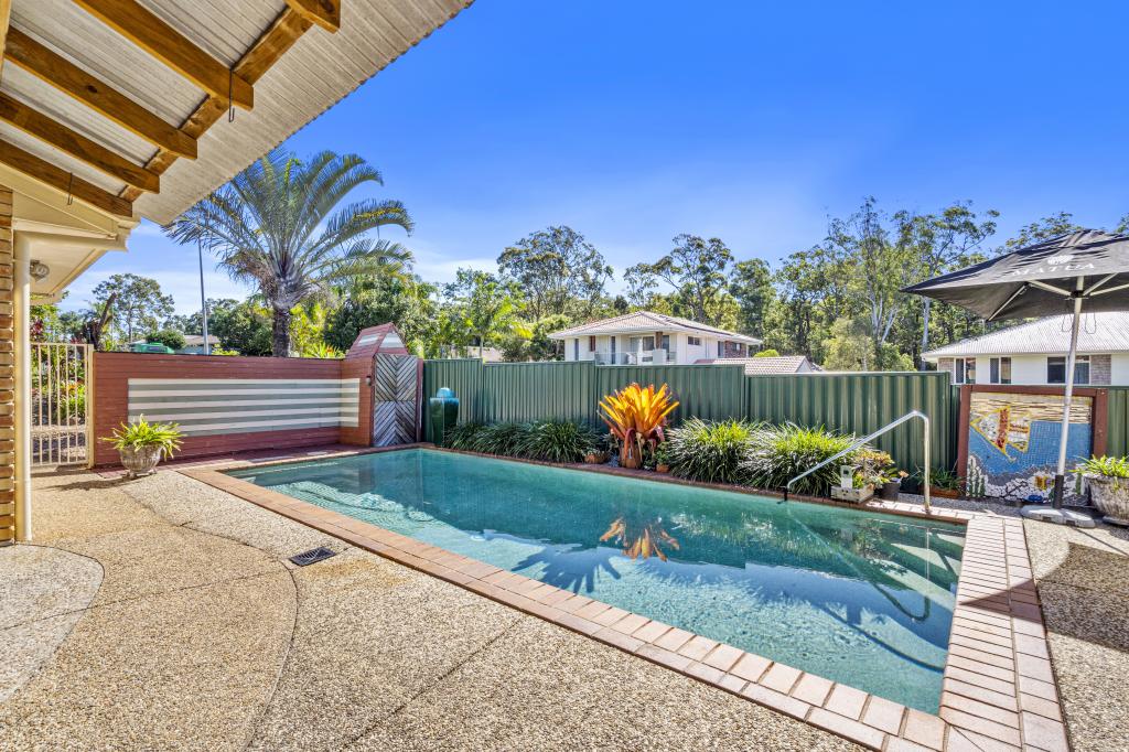 13 Devlin St, Parkwood, QLD 4214
