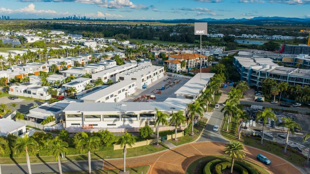 Unit 3/Haven - Activa Way, Hope Island, QLD 4212