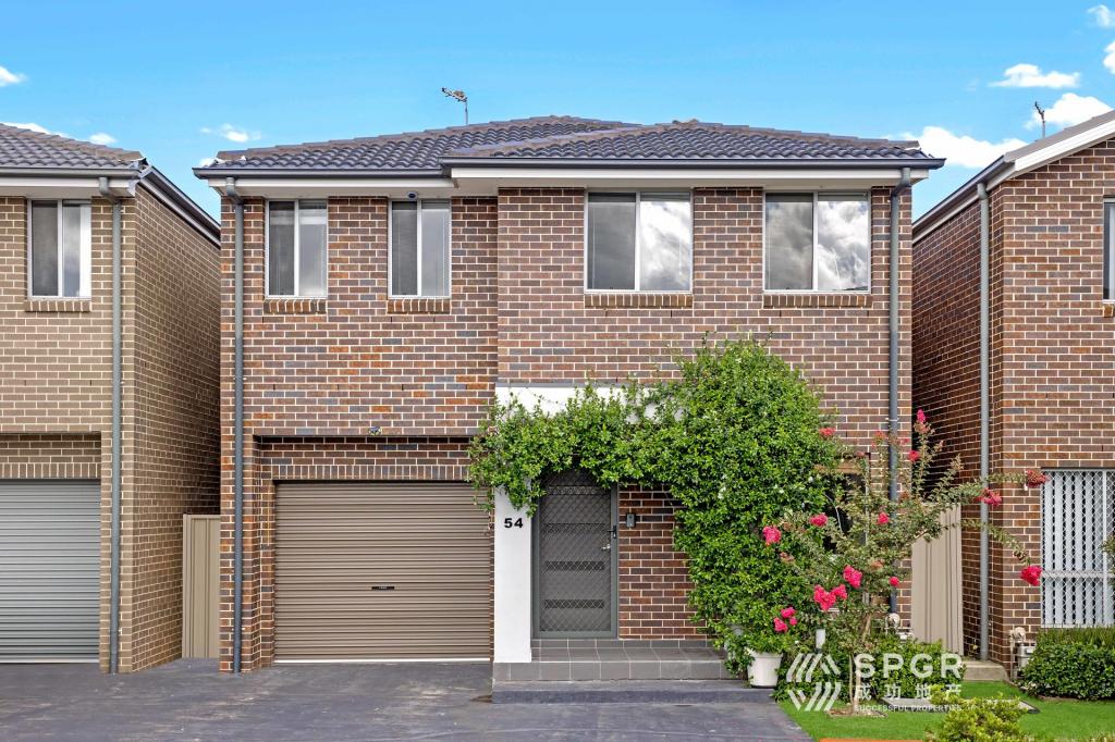 54 Ludhiana Gld, Schofields, NSW 2762