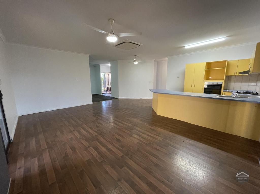1 COCKATOO CT, SOUTH HEDLAND, WA 6722