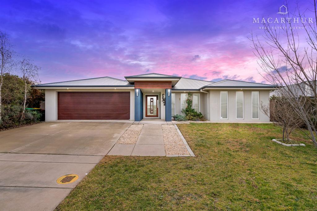 30 Mullagh Cres, Boorooma, NSW 2650