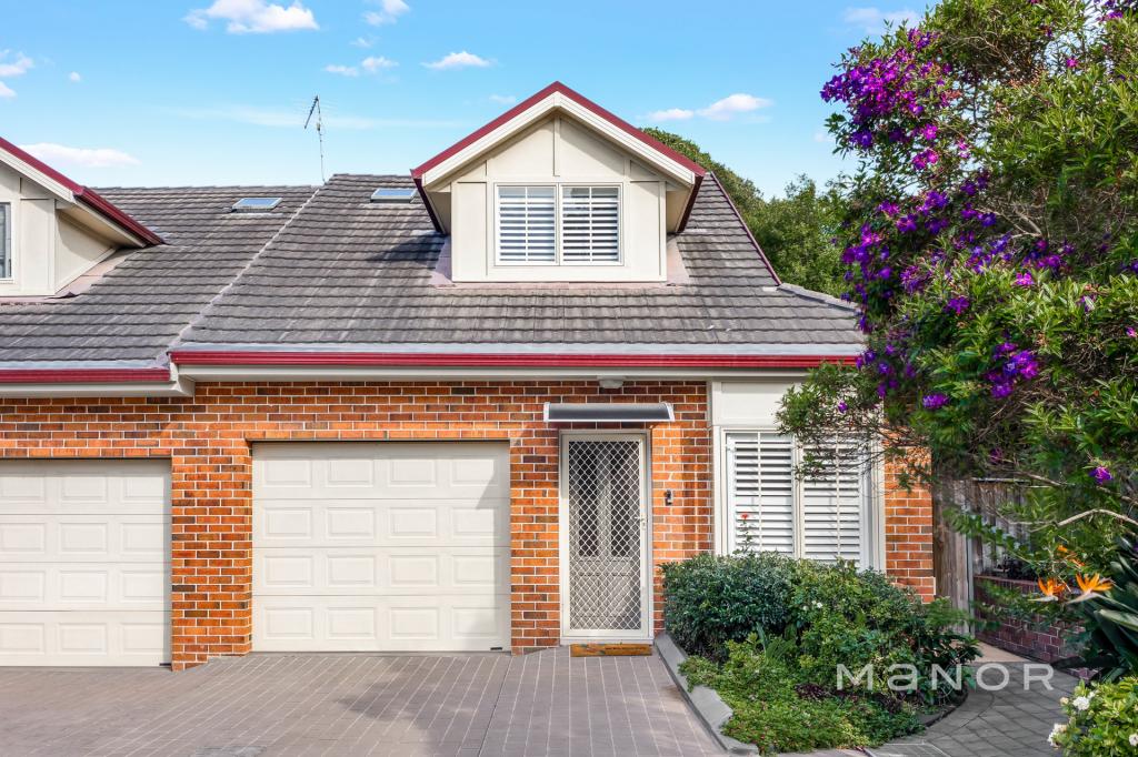 7/35-37 RAILWAY ST, BAULKHAM HILLS, NSW 2153