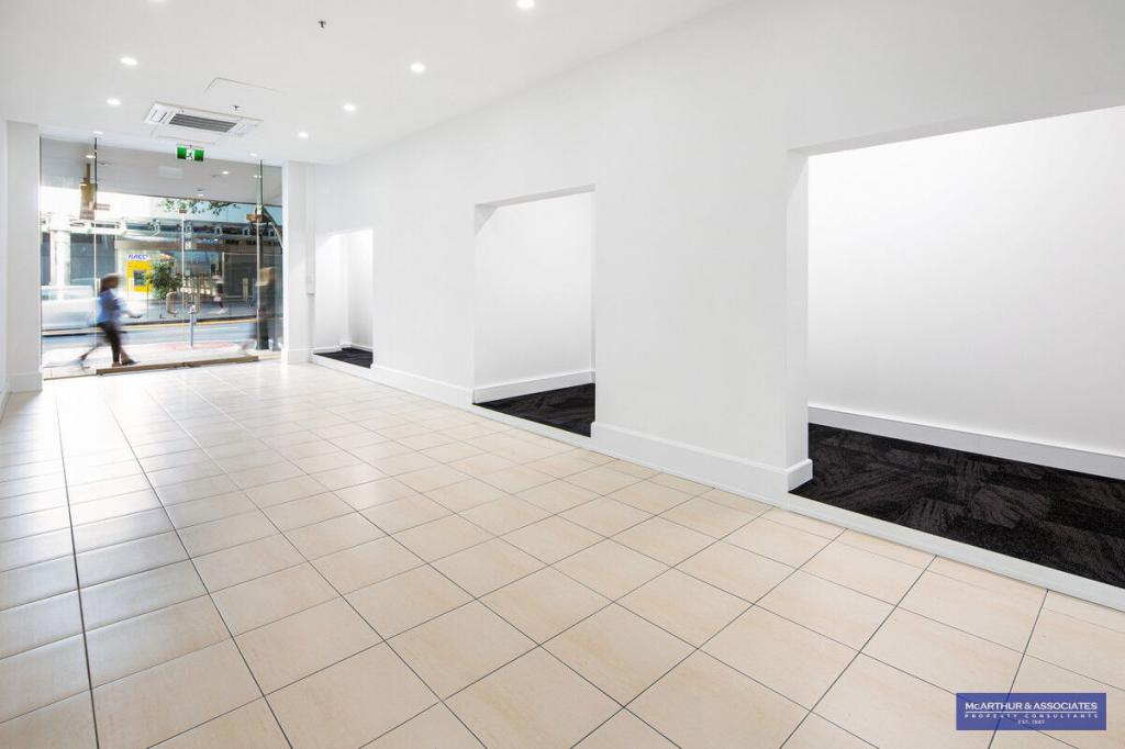 4/53-61 Edward St, Brisbane City, QLD 4000