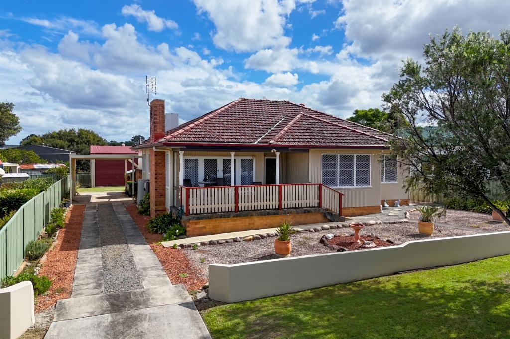 49 SULLIVAN ST, EAST KEMPSEY, NSW 2440