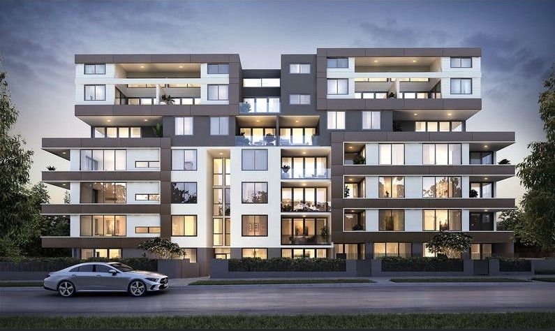 G07/10-14 Carinya St, Blacktown, NSW 2148