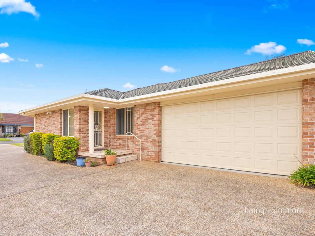1/41 Annabella Dr, Port Macquarie, NSW 2444