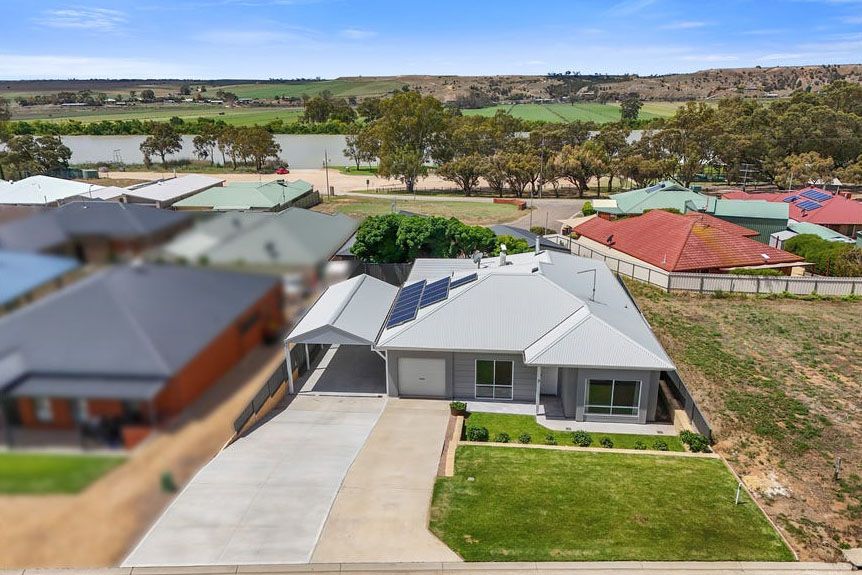 7 MURRAY AVE, WOODLANE, SA 5254