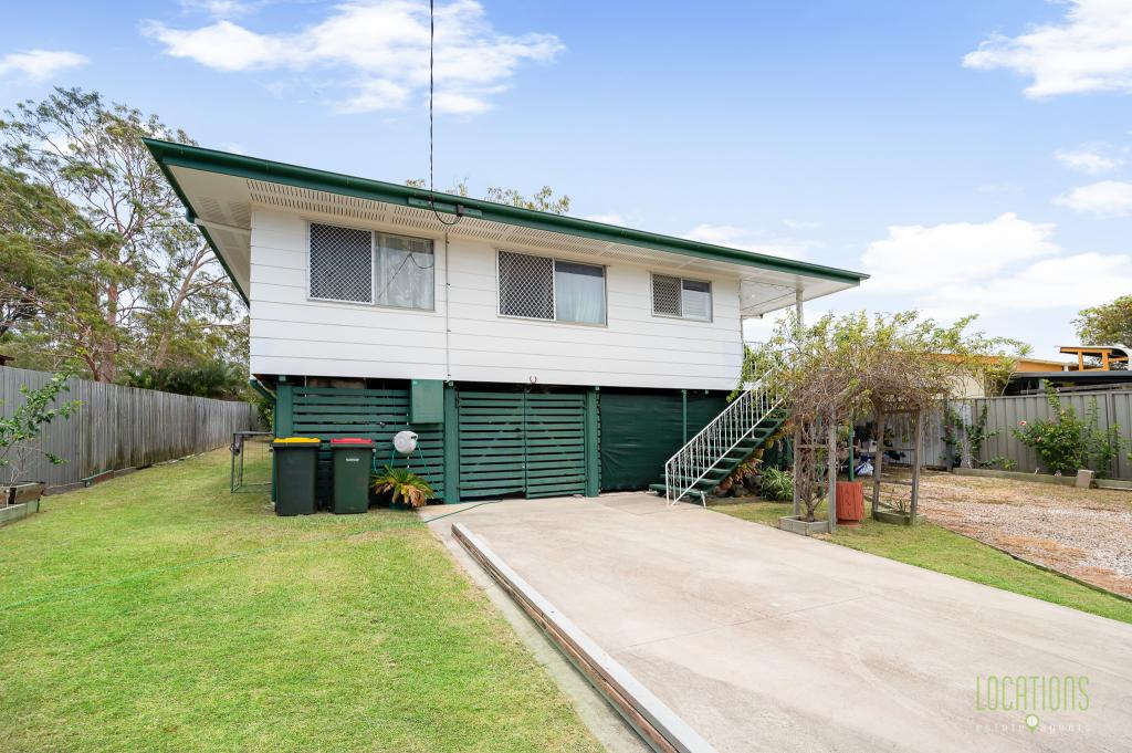 17 Whiting St, Toolooa, QLD 4680