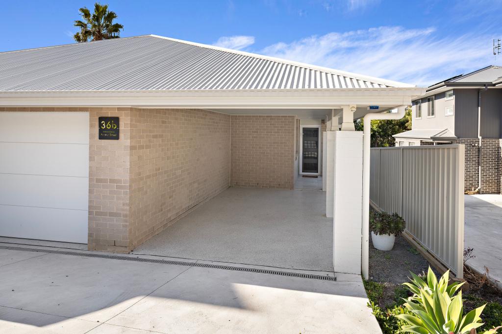 36b Farmer St, Kiama, NSW 2533