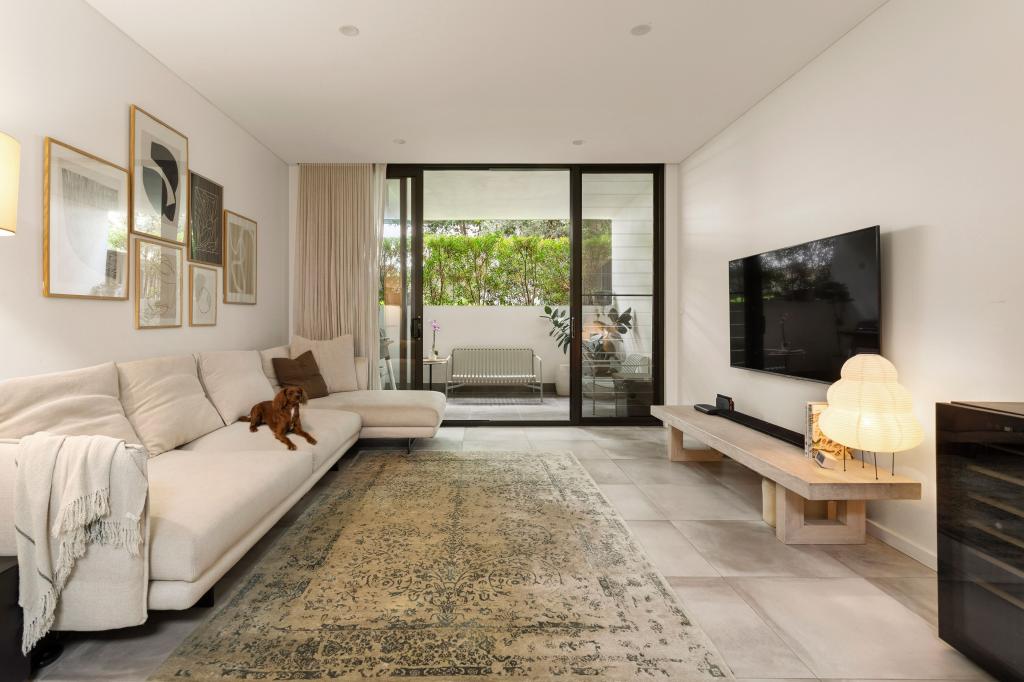 3/3 Ralph St, Alexandria, NSW 2015