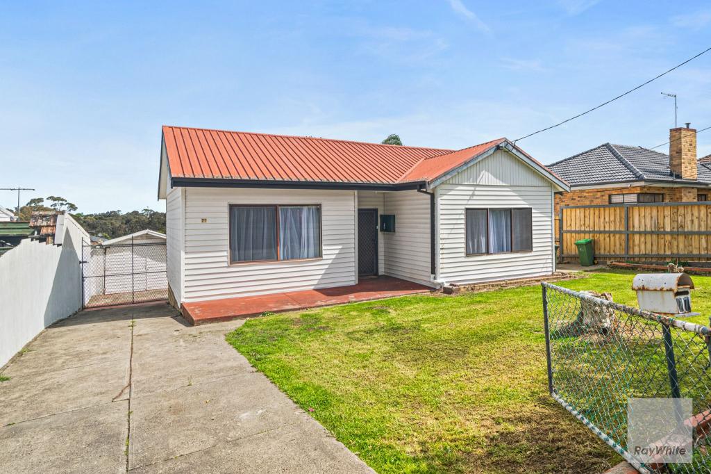 27 Scott Gr, Kingsbury, VIC 3083