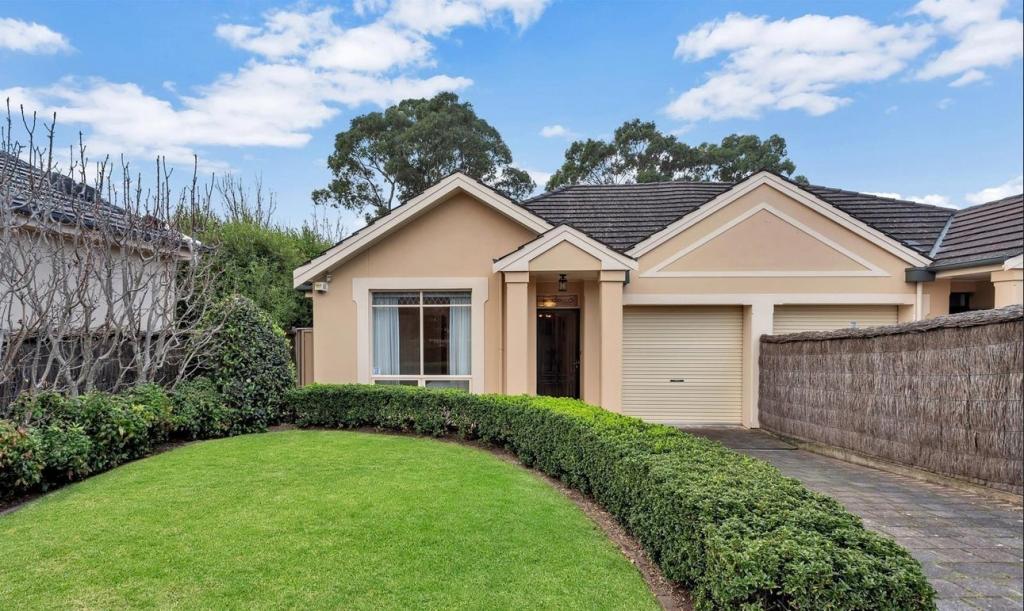 1 Broughton Ave, Mitcham, SA 5062