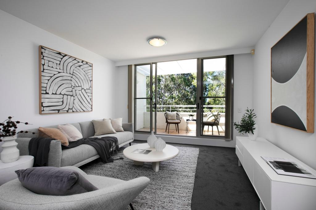 12/13 Blaxland Ave, Newington, NSW 2127