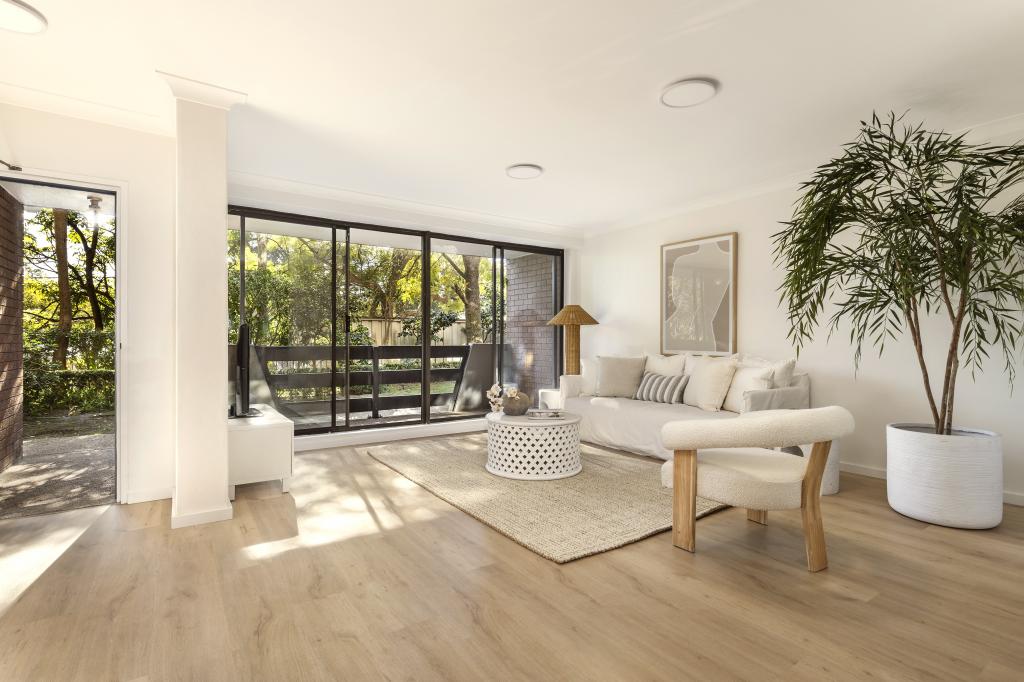83/141-147 Cook Rd, Centennial Park, NSW 2021