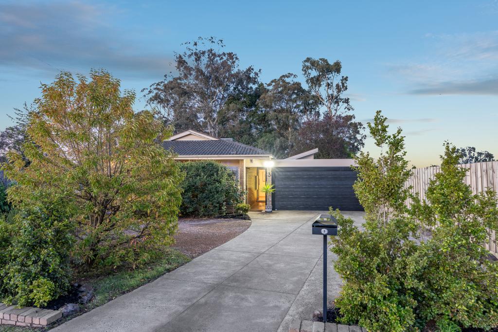 3 Eucalypt Ave, Templestowe Lower, VIC 3107