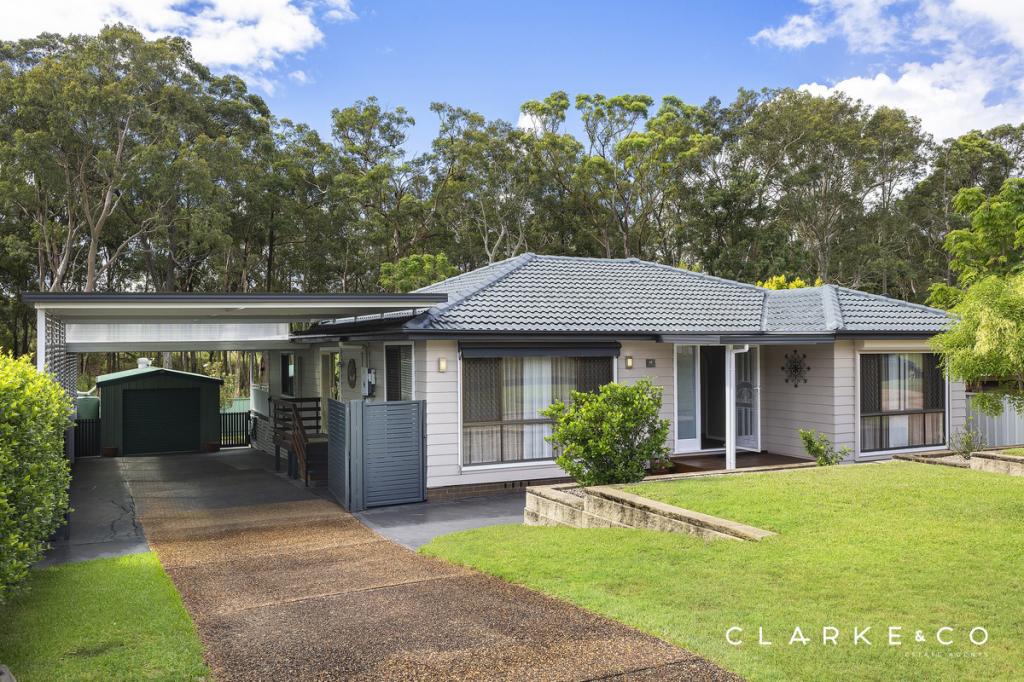 48 Evelyn Cres, Thornton, NSW 2322